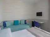 Двухместный номер Superior
