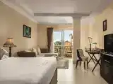 Двухместная студия