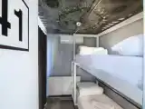 Кровать в общем номере (женский номер)