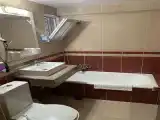 Двухместный номер Стандарт с балконом и с видом на город