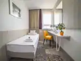Двухместный номер Стандарт