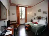 Четырёхместный номер