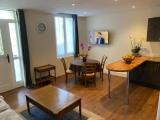 Апартаменты
