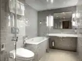 Двухместный люкс