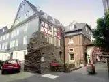 Run of House