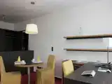 Апартаменты