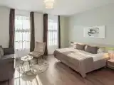 Двухместный люкс Стандарт