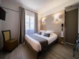 Двухместный номер Superior с видом на окрестности