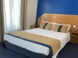 Номер Стандарт