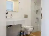 Апартаменты с видом на море