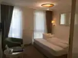 Номер Стандарт с видом на окрестности