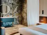 Двухместный люкс Комфорт
