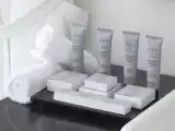 Двухместный номер Deluxe