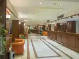 Одноместный номер Стандарт с видом на город