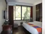 Двухместный номер Стандарт