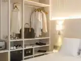Номер с видом на море