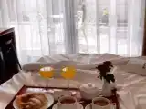 Двухместные апартаменты Luxury