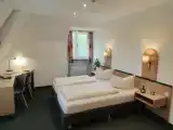 Трёхместный номер Стандарт