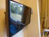 Четырёхместные апартаменты Стандарт с видом на город