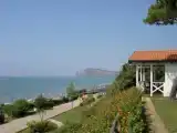 Бунгало с видом на море