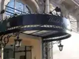 Run of House