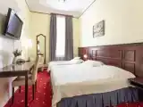 Трёхместный номер Стандарт