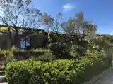 Трёхместный номер Стандарт с видом на бассейн