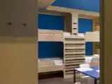 Четырёхместный номер Стандарт