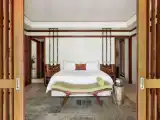 Вилла Beach Shangri-La с 3 комнатами