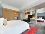 Семейный номер Deluxe