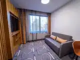 Номер Стандарт