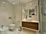 Одноместный номер Стандарт