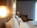 Двухместный номер Комфорт