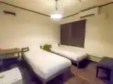 Двухместный номер Стандарт
