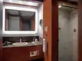 Люкс c 1 комнатой