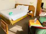 Двухместный полулюкс