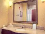 Люкс c 1 комнатой
