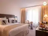 Двухместный номер Deluxe