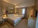 Двухместный номер Стандарт с балконом