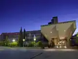 Двухместный номер Стандарт