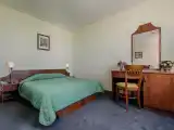 Двухместный полулюкс