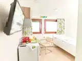 Одноместный номер Эконом