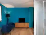 Люкс c 1 комнатой