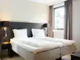 Двухместный семейный номер Стандарт