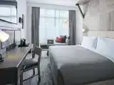 Двухместный номер с видом на город