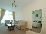 Номер Luxury
