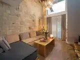 Люкс с видом на сад
