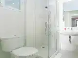 Двухместный номер Стандарт с балконом и с видом на город