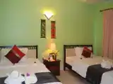 Двухместный номер Deluxe