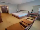 Одноместный номер Deluxe